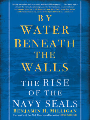 cover image of By Water Beneath the Walls